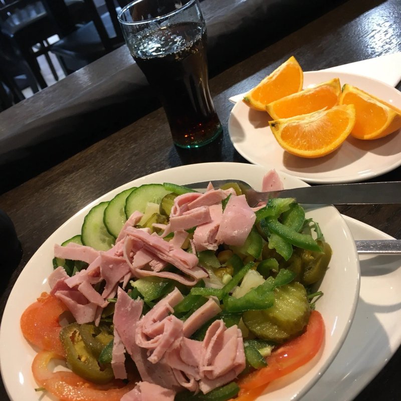 Arthurs Coffee House And Sandwich Bar