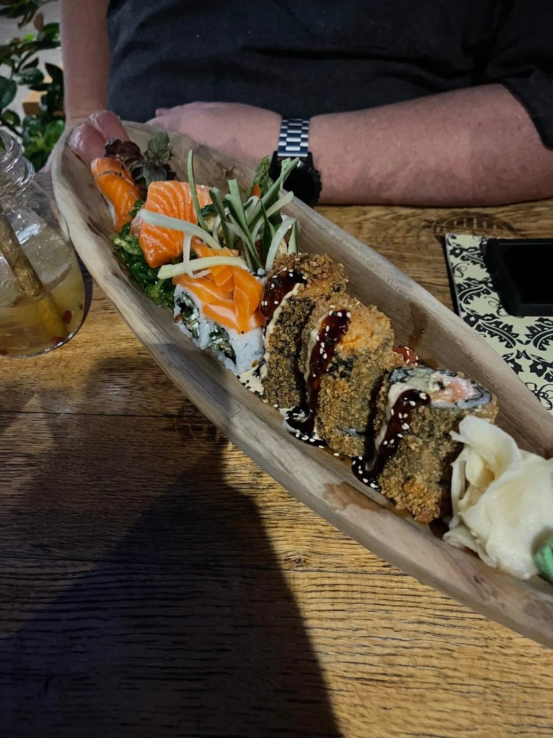 Papa Umi Koblenz