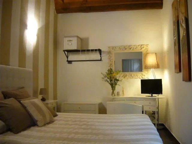 Ippogrifo Apartments