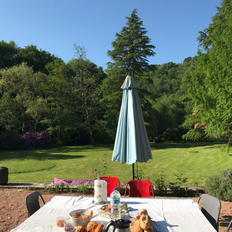 Domaine De La Brugere