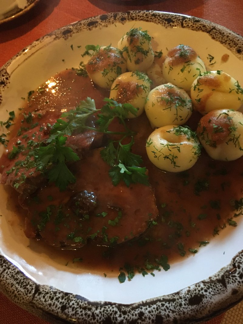 Karczma Lwowska