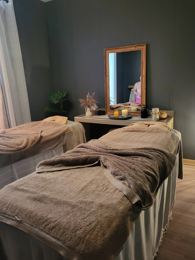 Le M Hôtel & Spa Honfleur