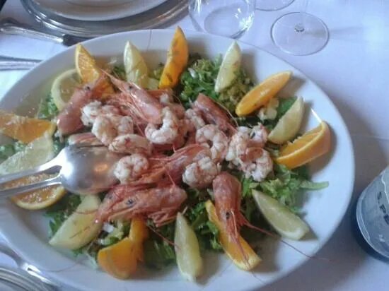 Ristorante La Badia