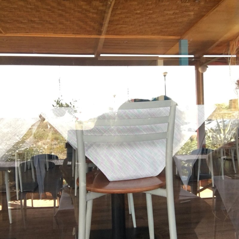 Ristorante bar da Marina