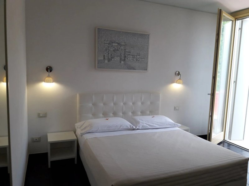 6 Porte GuestHouse