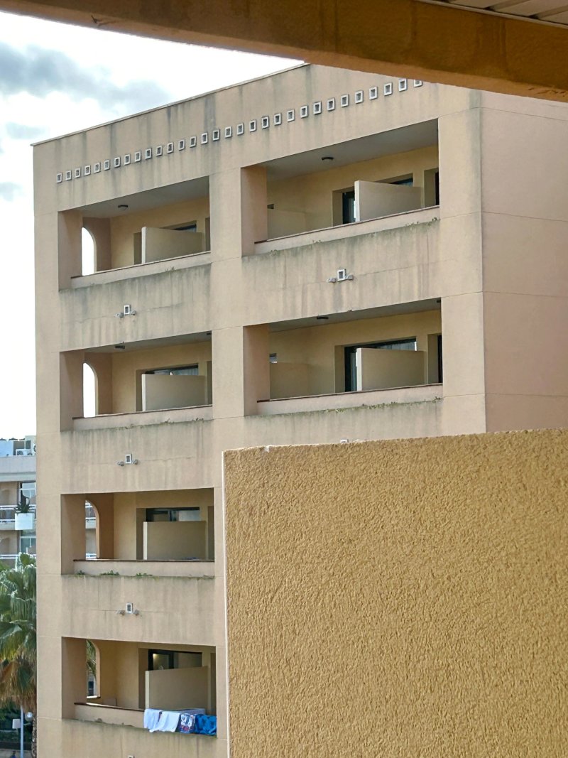 Estival Park Apartaments