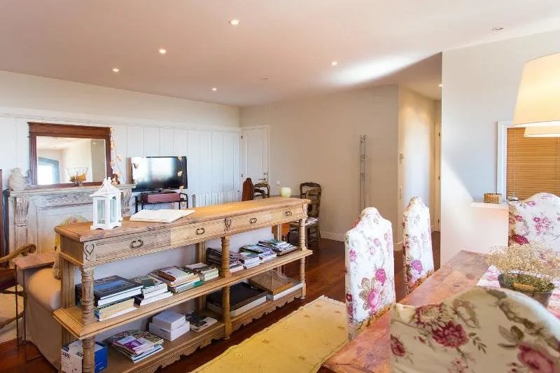 Anita's Bed & Breakfast