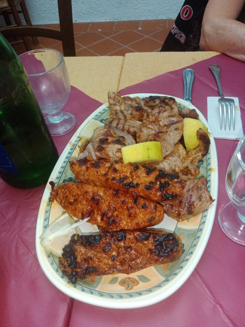 I Cedri Agriturismo - Ristorante