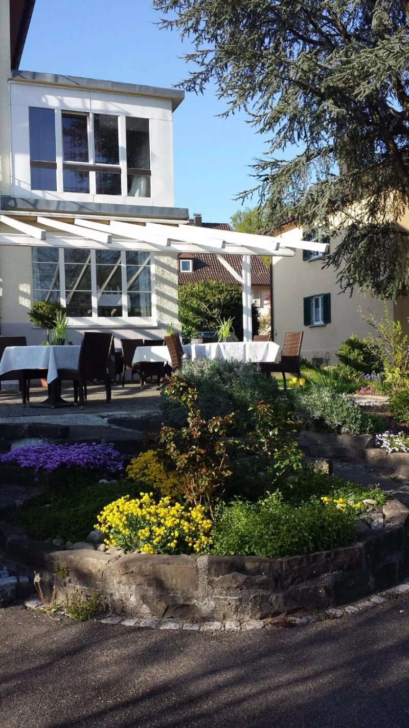 Hotel Lindenallee