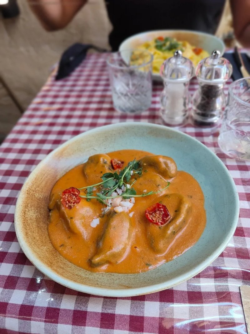 Papannis Restaurant