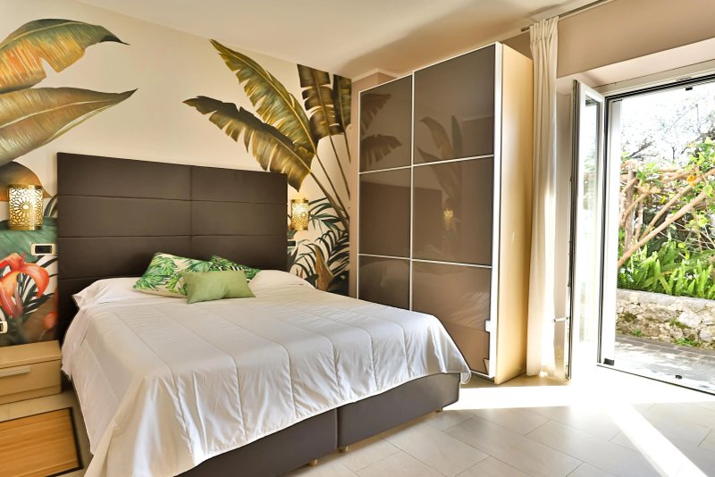 Villa Santa Maria - Luxury Villa