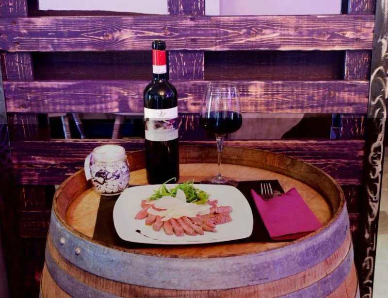 53040 Ristorante Pizzeria
