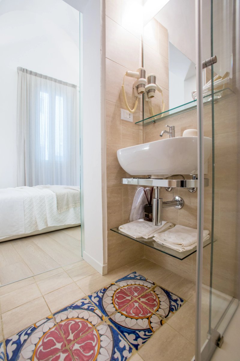 La Finestra sul Convitto B&B