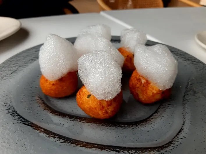 Naunet Restaurant
