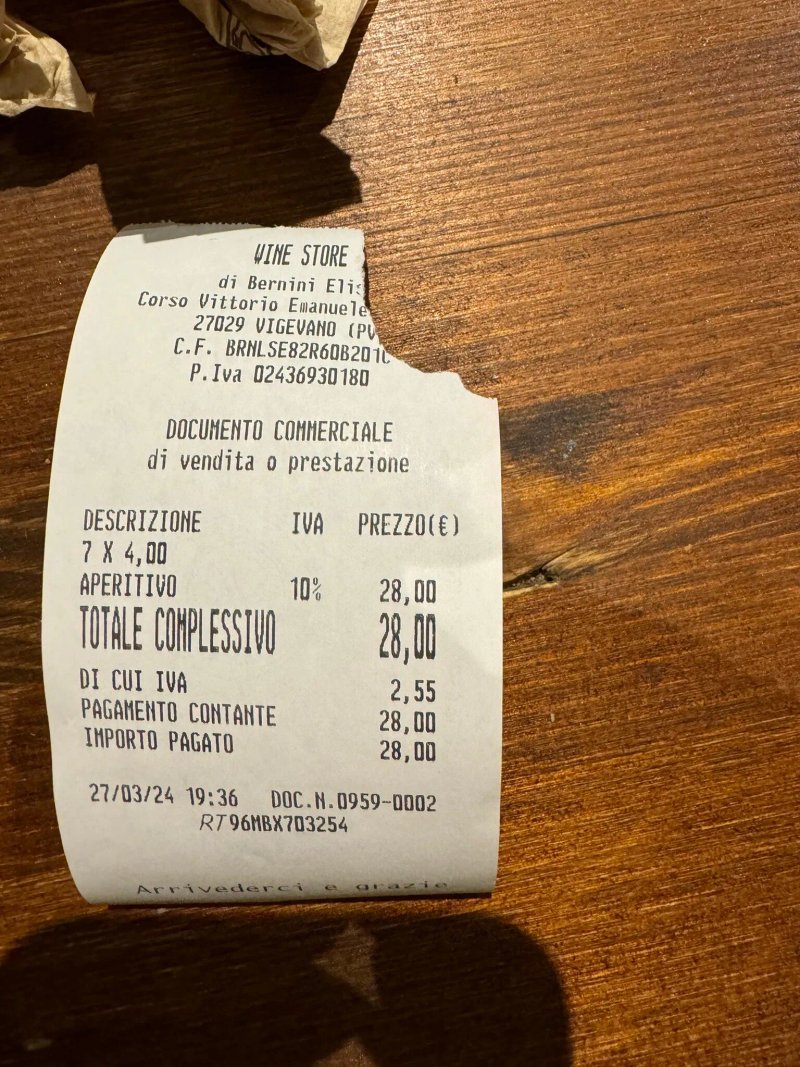 Enoteca Wine Store