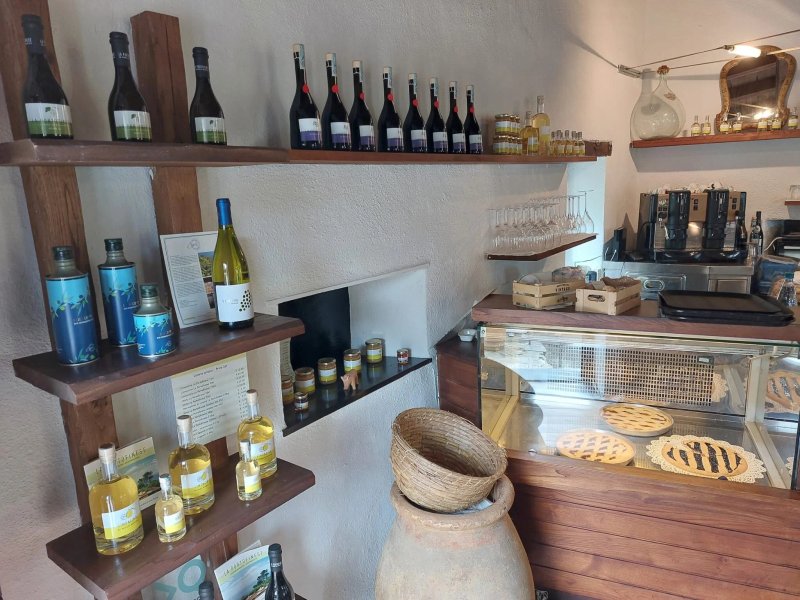 Ristorante Mulino Del Gassetta
