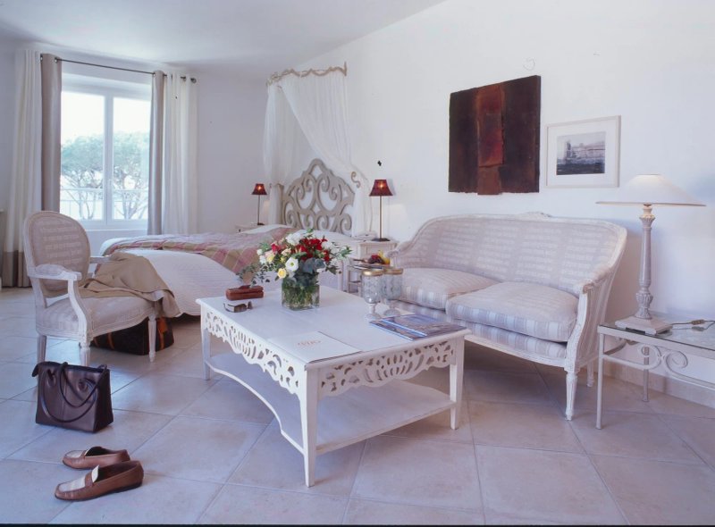 Villa Les Rosiers