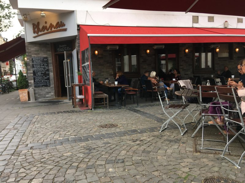 Rheinau