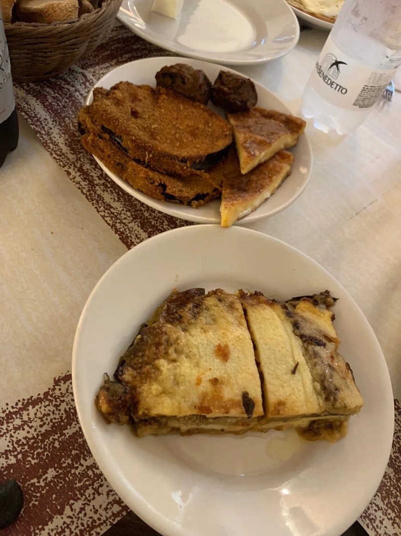 Trattoria Da Mario