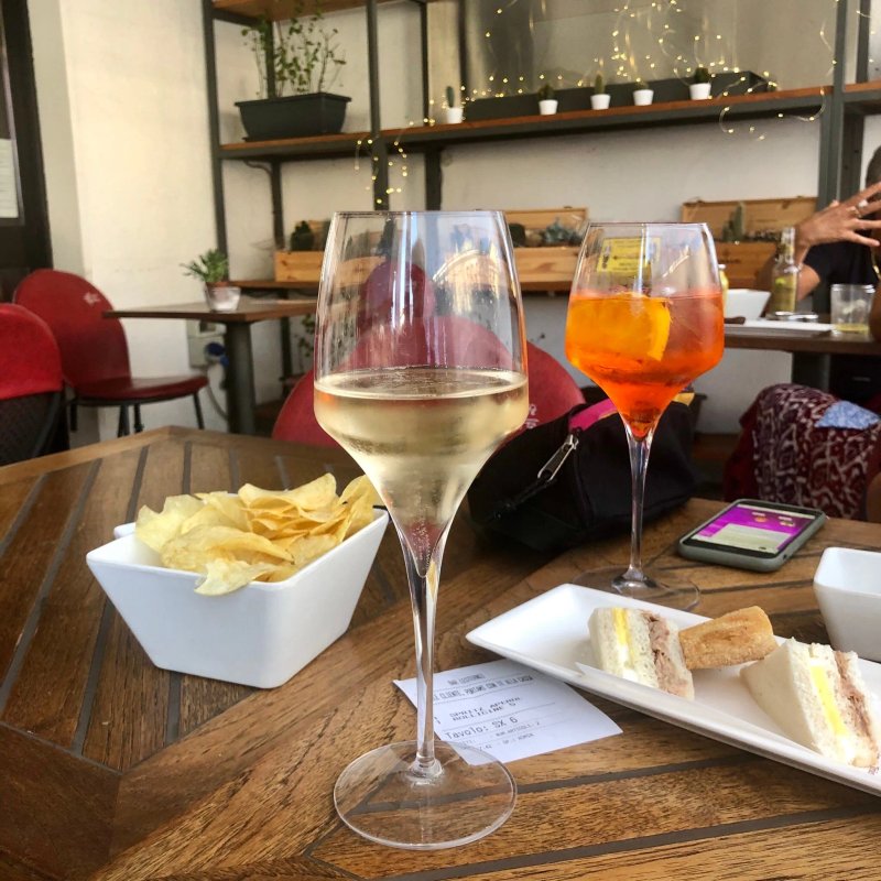 Caffe Vatta