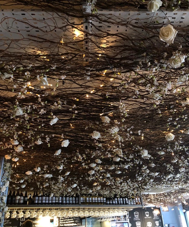 Megan's by the Green (Parsons Green)