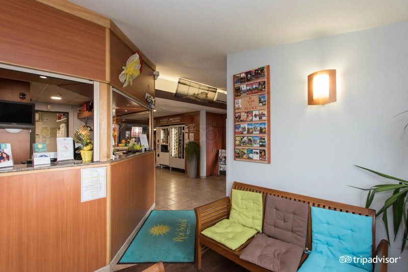 B&B Hotel Colmar Lumière