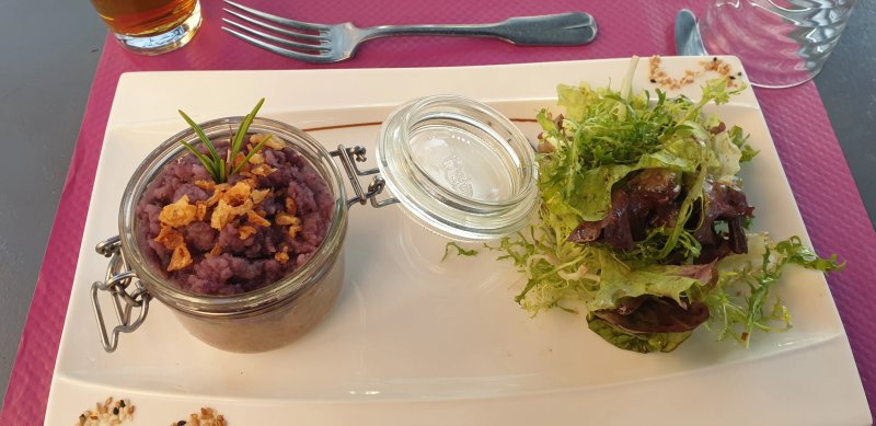 Restaurant De L'abbaye