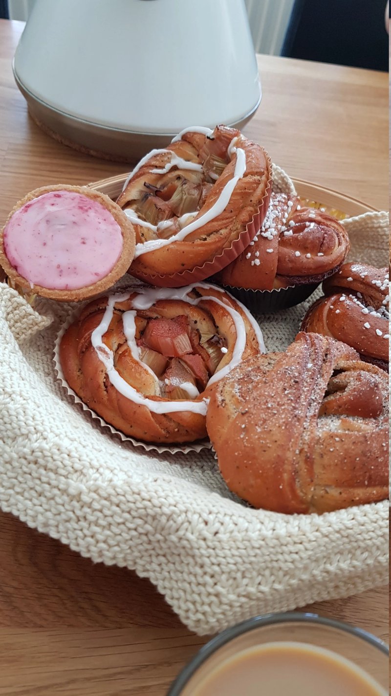 Patisseriet
