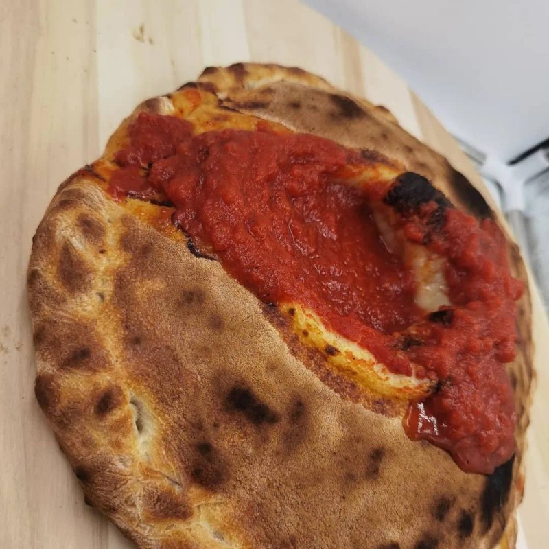 Stromboli Vulcano