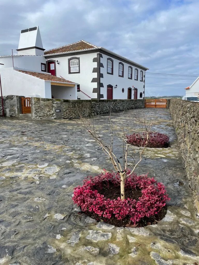 Casa do Avô José Alves