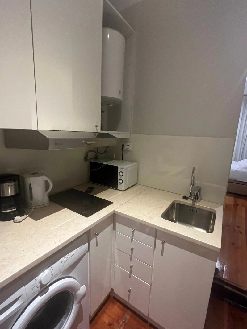 Your Home in Bairro Alto Lisbon