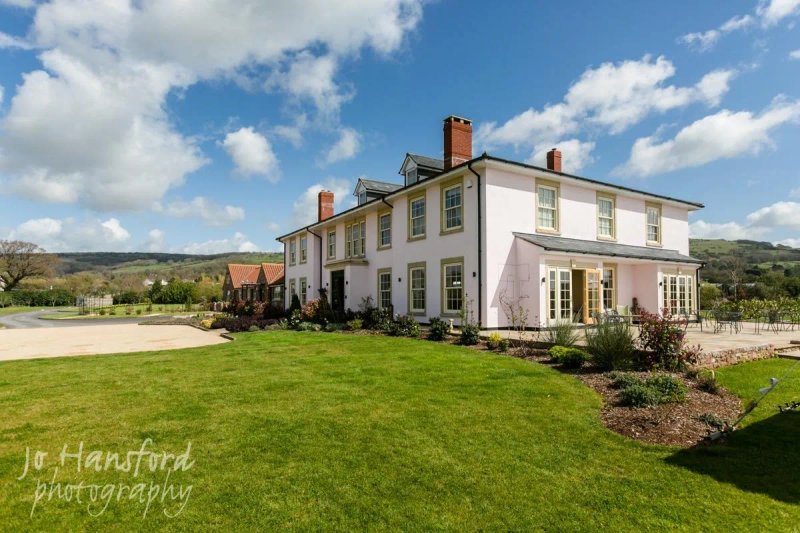 Nyland Manor & The Stables