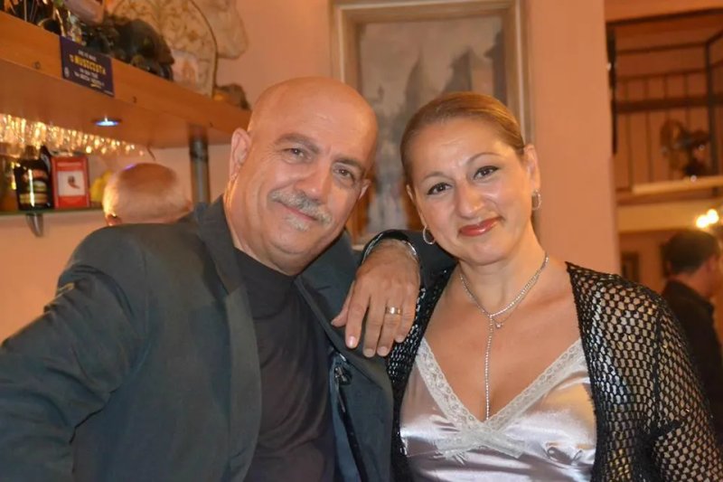 Ristorante A Canzuncella by night I NAPOLI NOTTE