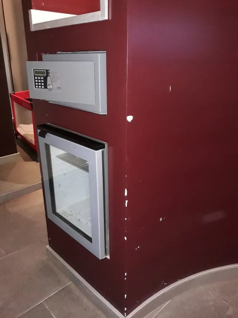 Suite Testani