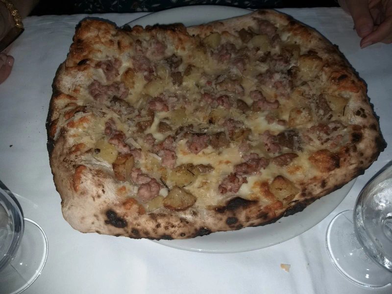 La Carmencita