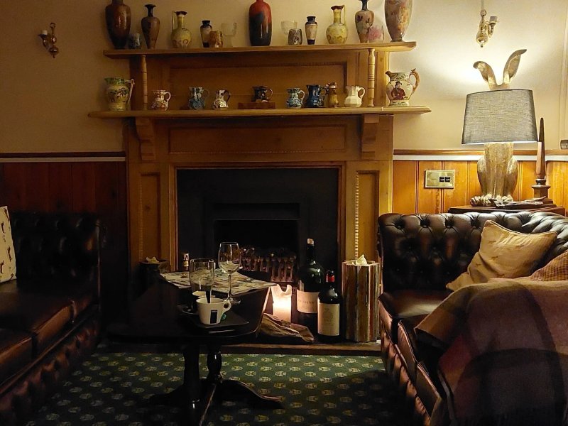 Royal Oak Exmoor