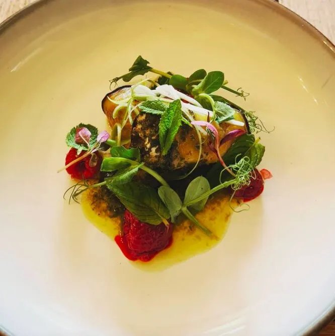 Farthings Hotel and Restaurant