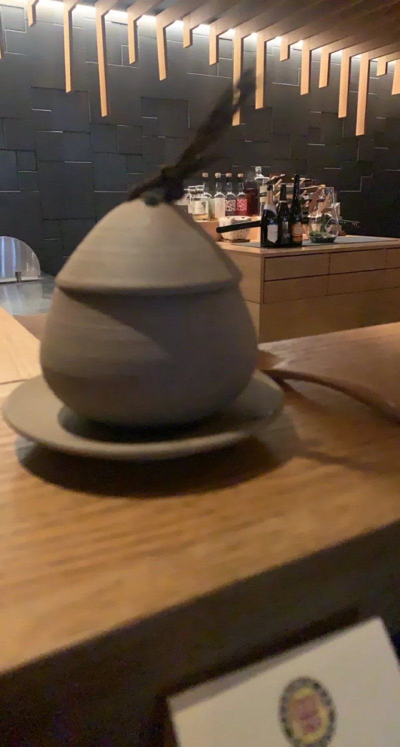 Sabi Omakase Oslo