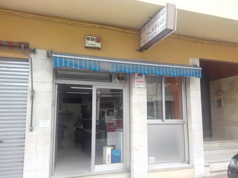 Bar Rostisseria Sebastia