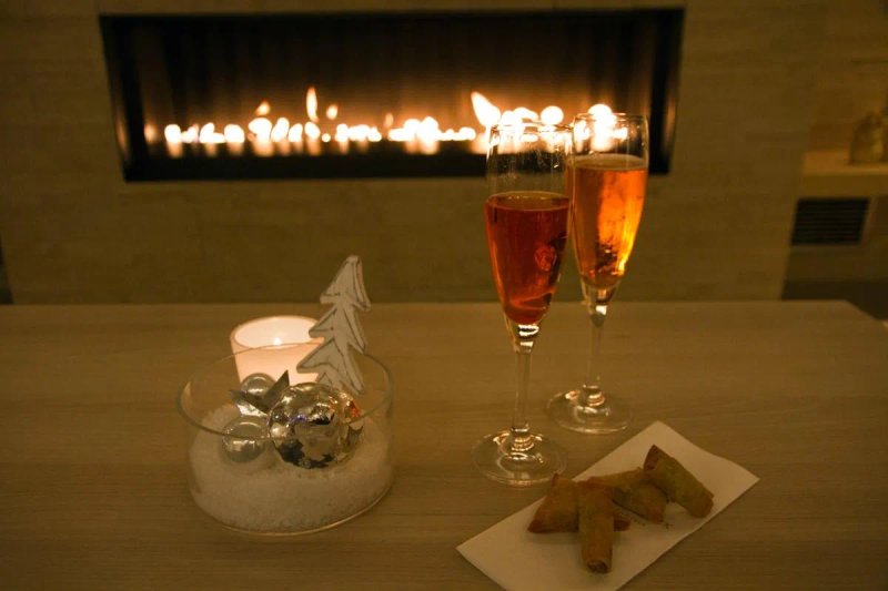 Ambassador Hotel & Spa