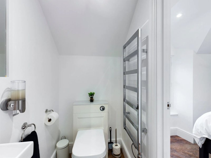 Driftwood Boutique Guest House - Rhosneigr