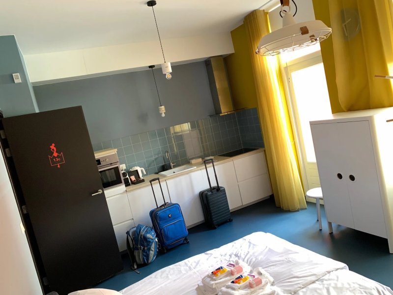 Mode Design Hotel Modez