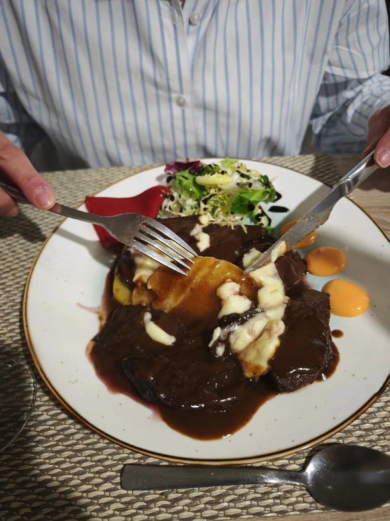 Restaurante El Albergue