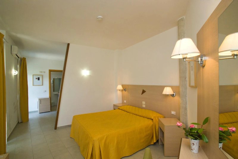 Terme del Tufaro Spa & Hotel