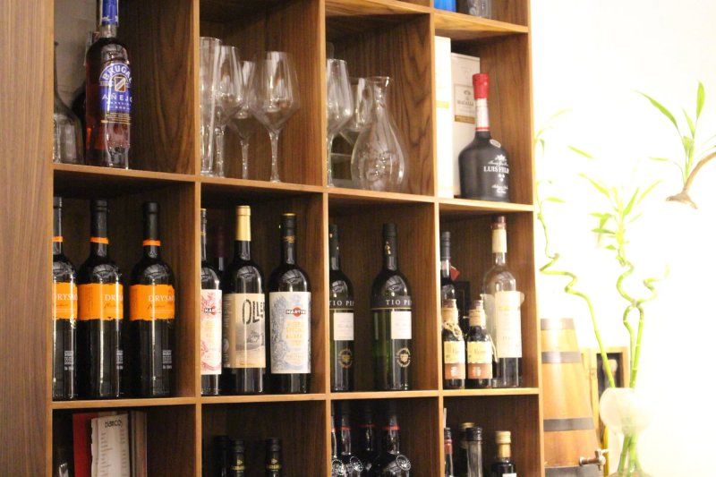 Restaurante Bar Oliver