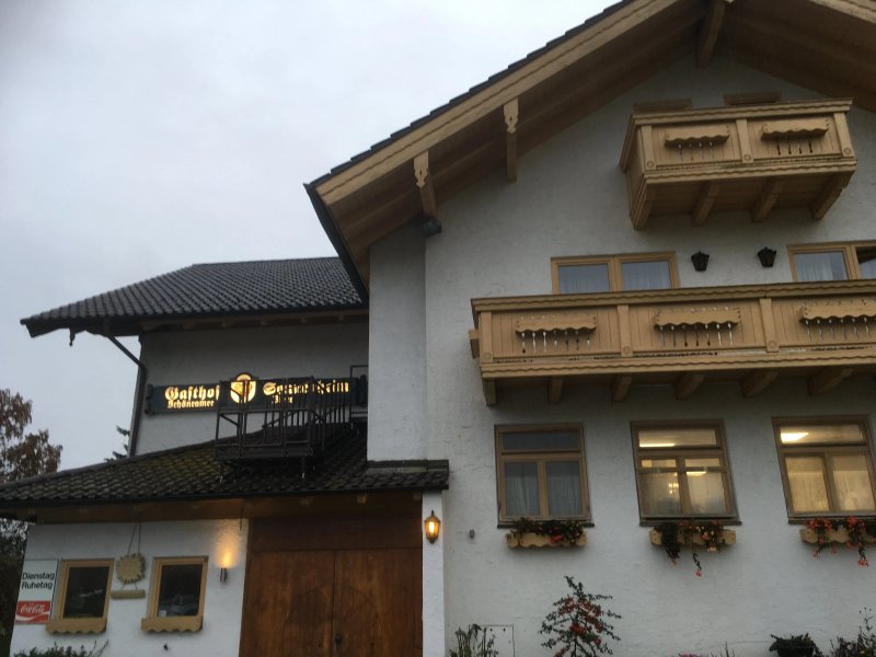 Gasthof Sonnenheim