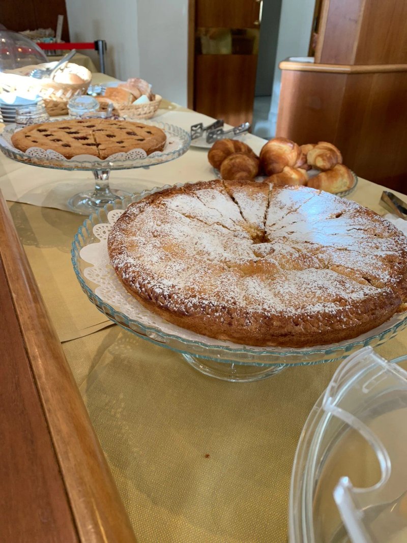 Hotel La Rocca Sport & Benessere