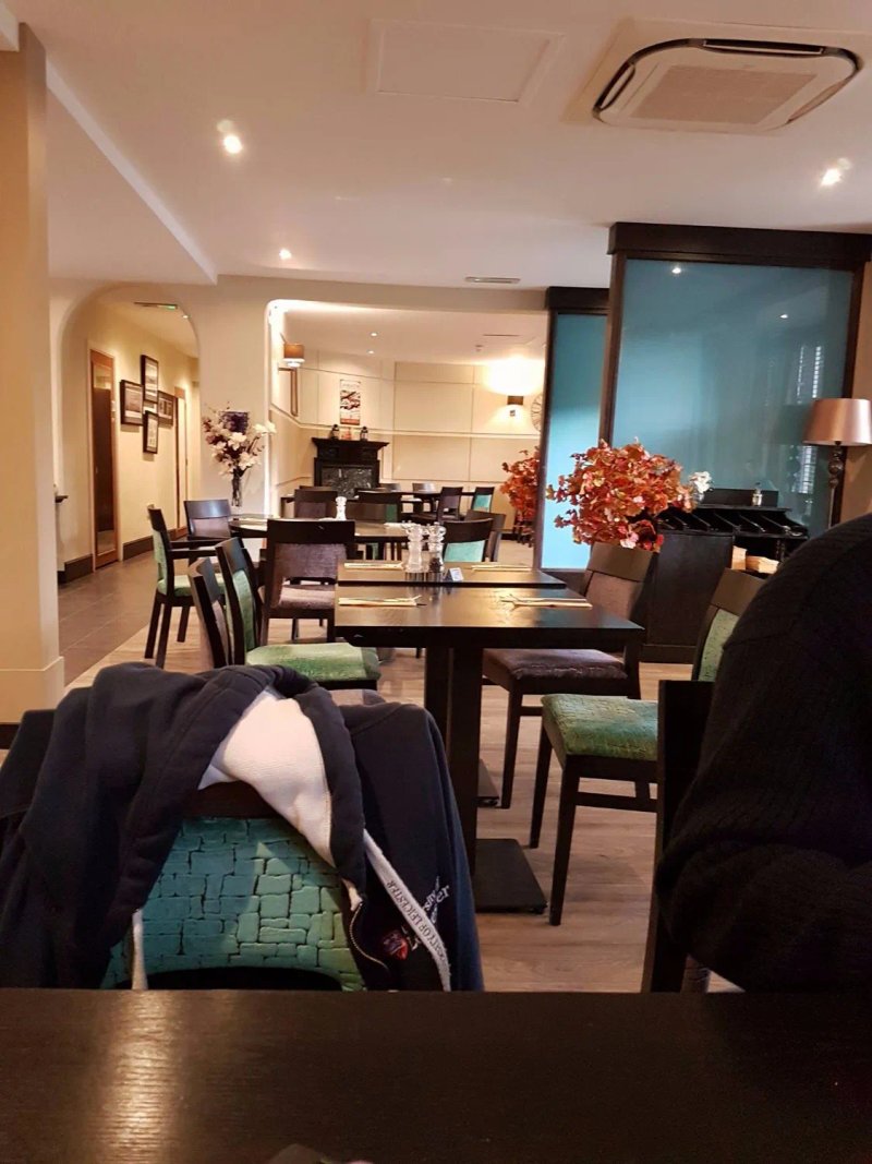 Lancaster Brasserie