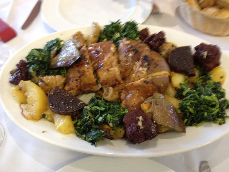 Restaurante Florencio