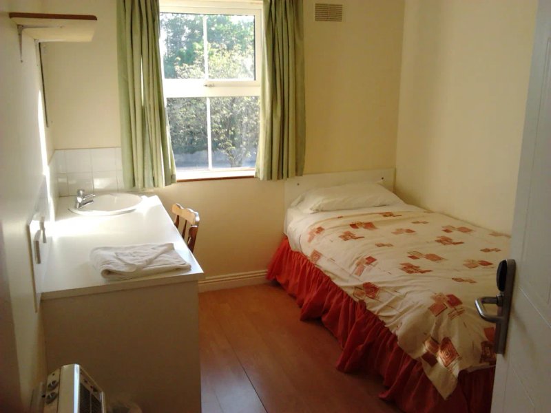 Courtbrack Accommodation